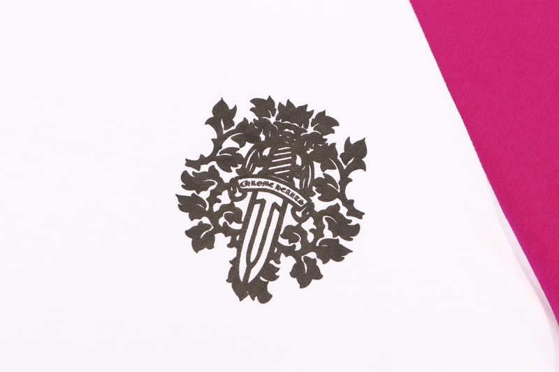 Ch**me He**ts longsleeve-636