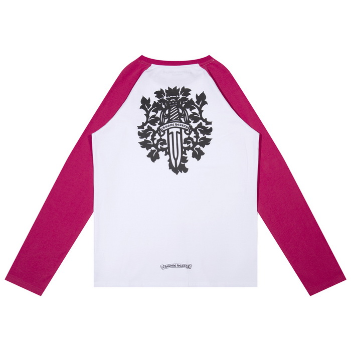 Ch**me He**ts longsleeve-636