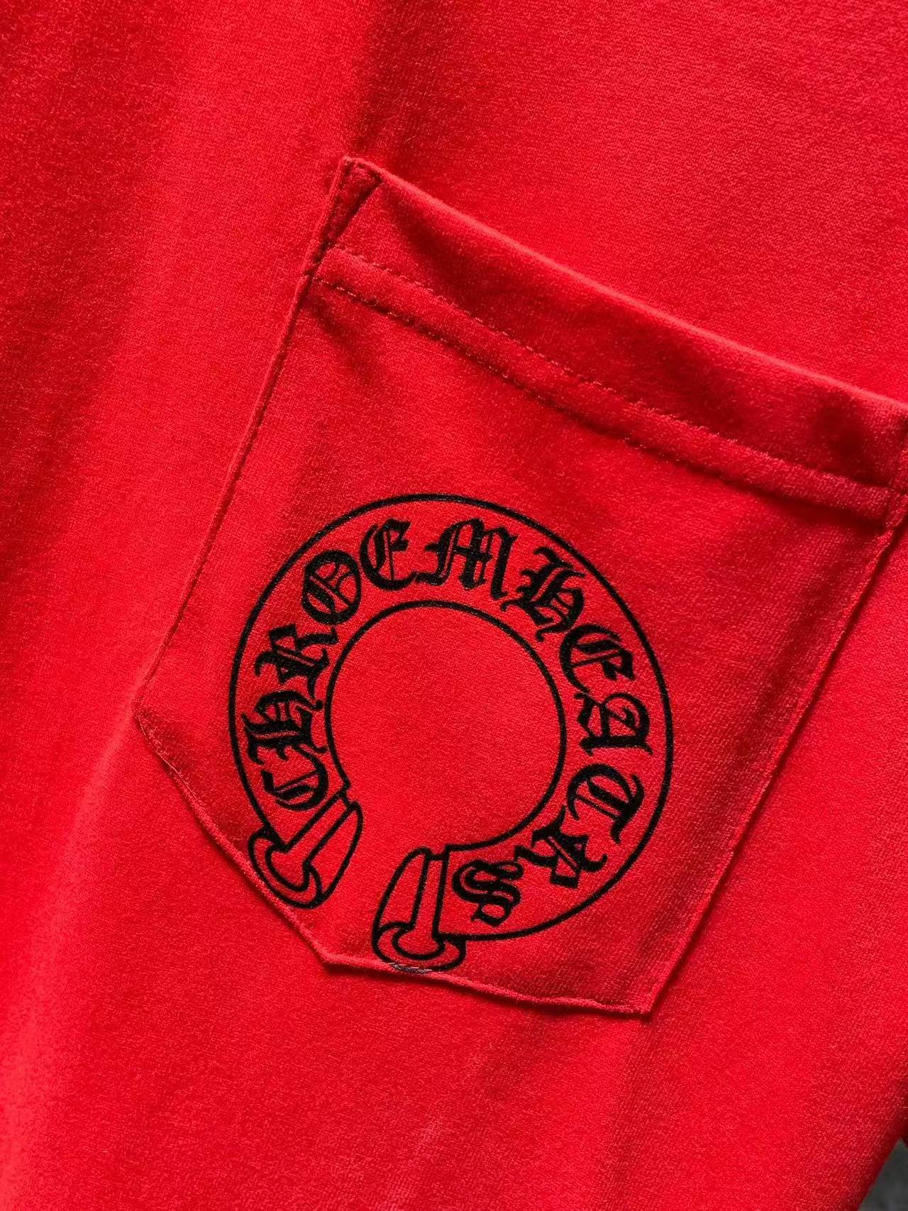 Ch**me He**ts t-shirts-1393