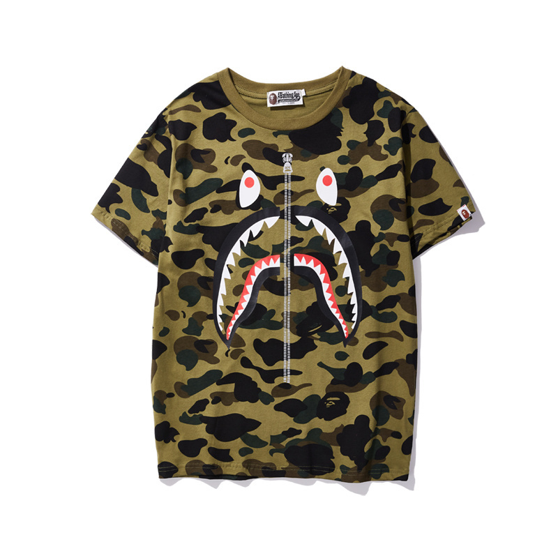 Bape T-shirts-141