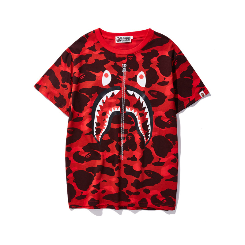 Bape T-shirts-094