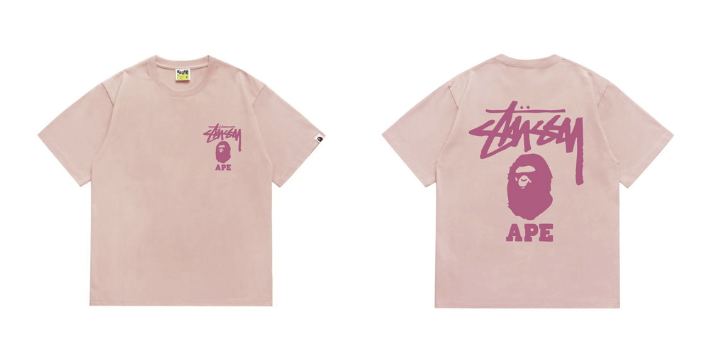 Bape T-shirts-087