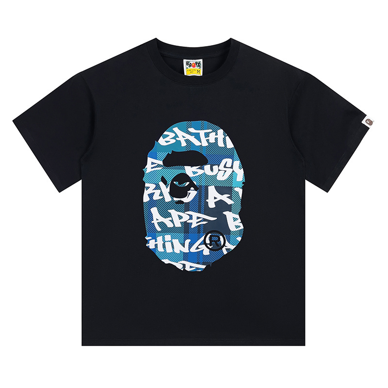 Bape T-shirts-084
