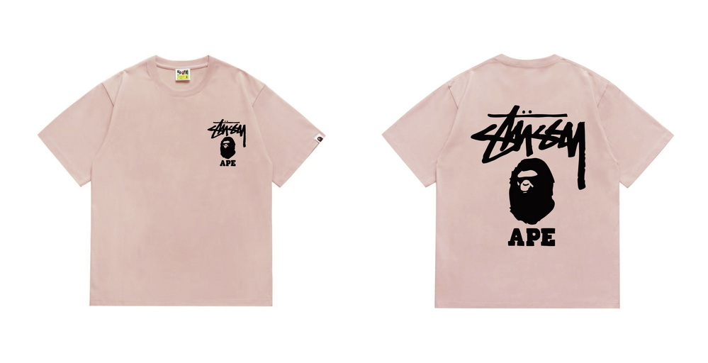 Bape T-shirts-085
