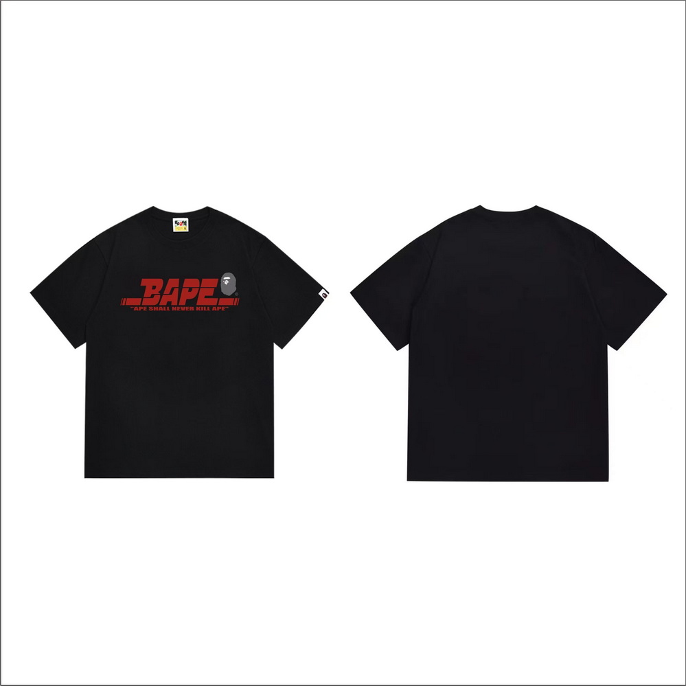 Bape T-shirts-071