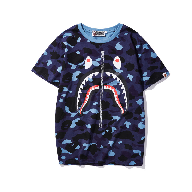 Bape T-shirts-138