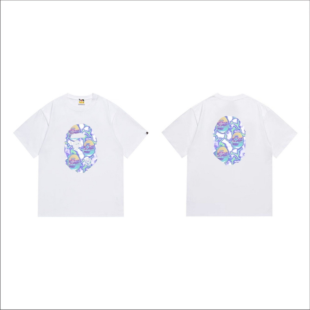 Bape T-shirts-137
