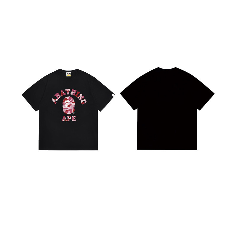 Bape T-shirts-130