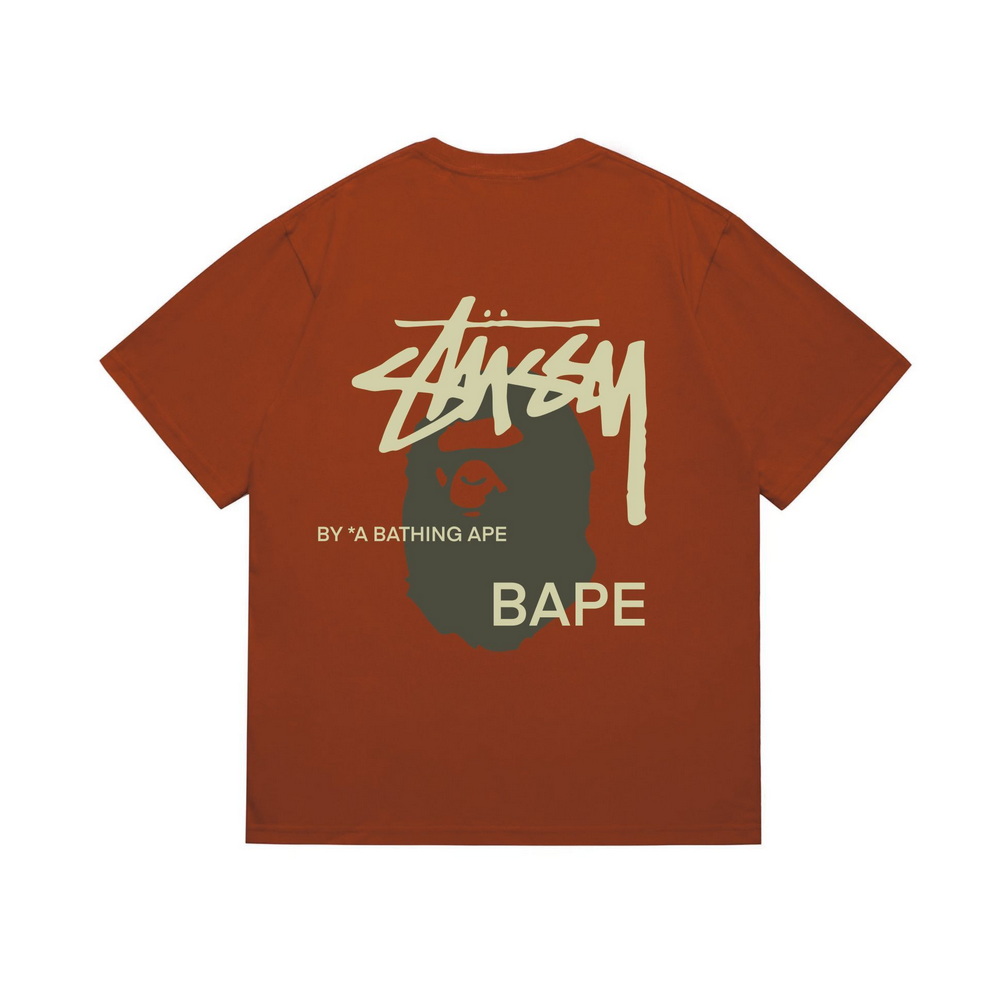 Bape T-shirts-157