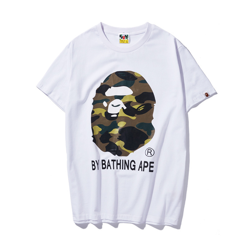 Bape T-shirts-176
