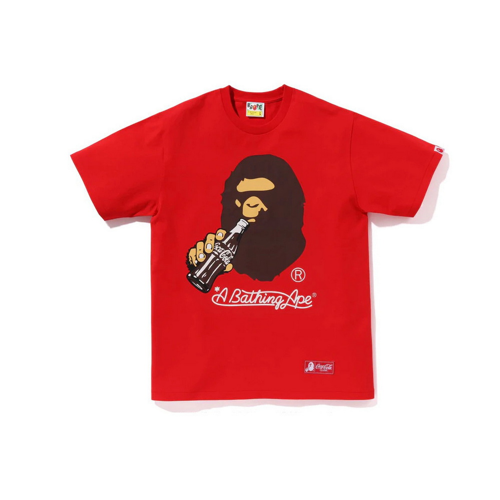 Bape T-shirts-178