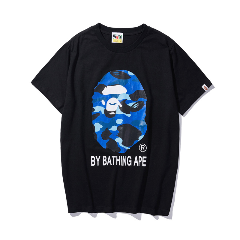 Bape T-shirts-179