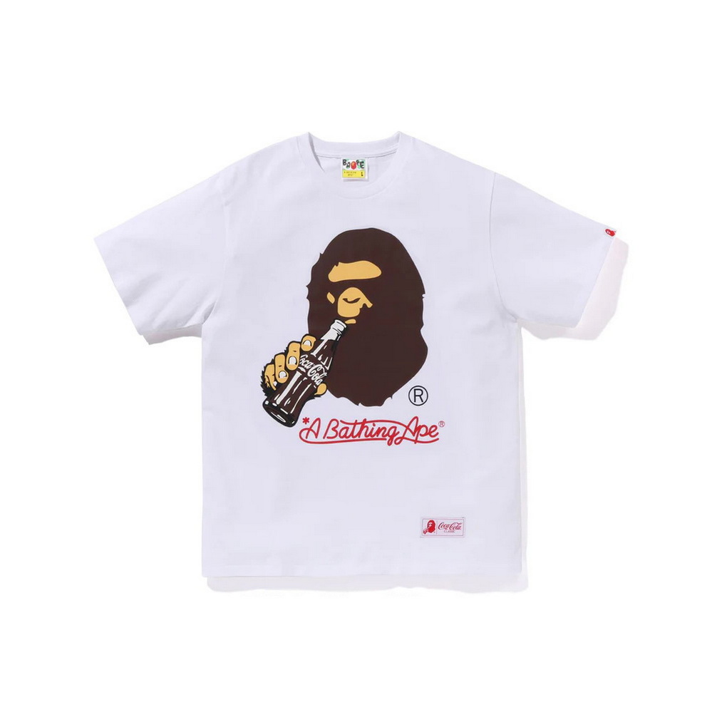 Bape T-shirts-180