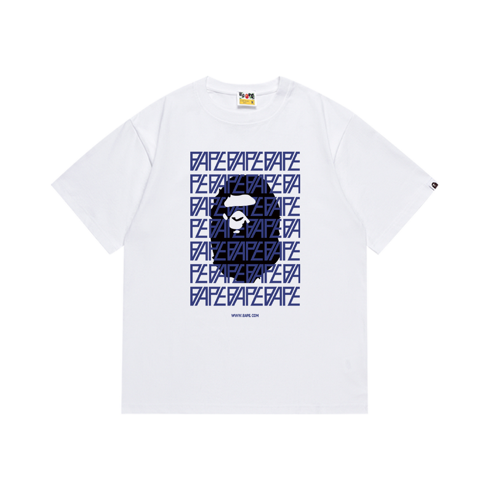 Bape T-shirts-189