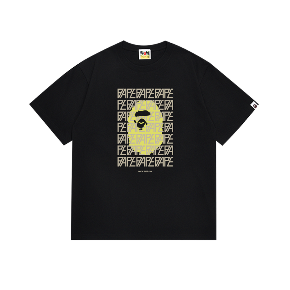 Bape T-shirts-190