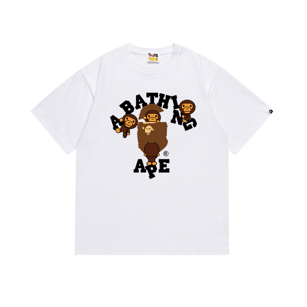Bape T-shirts-193