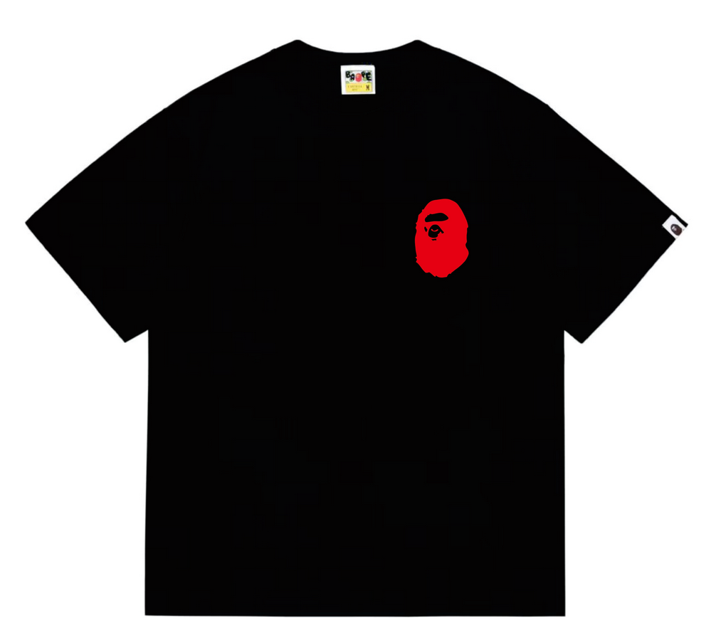 Bape T-shirts-203