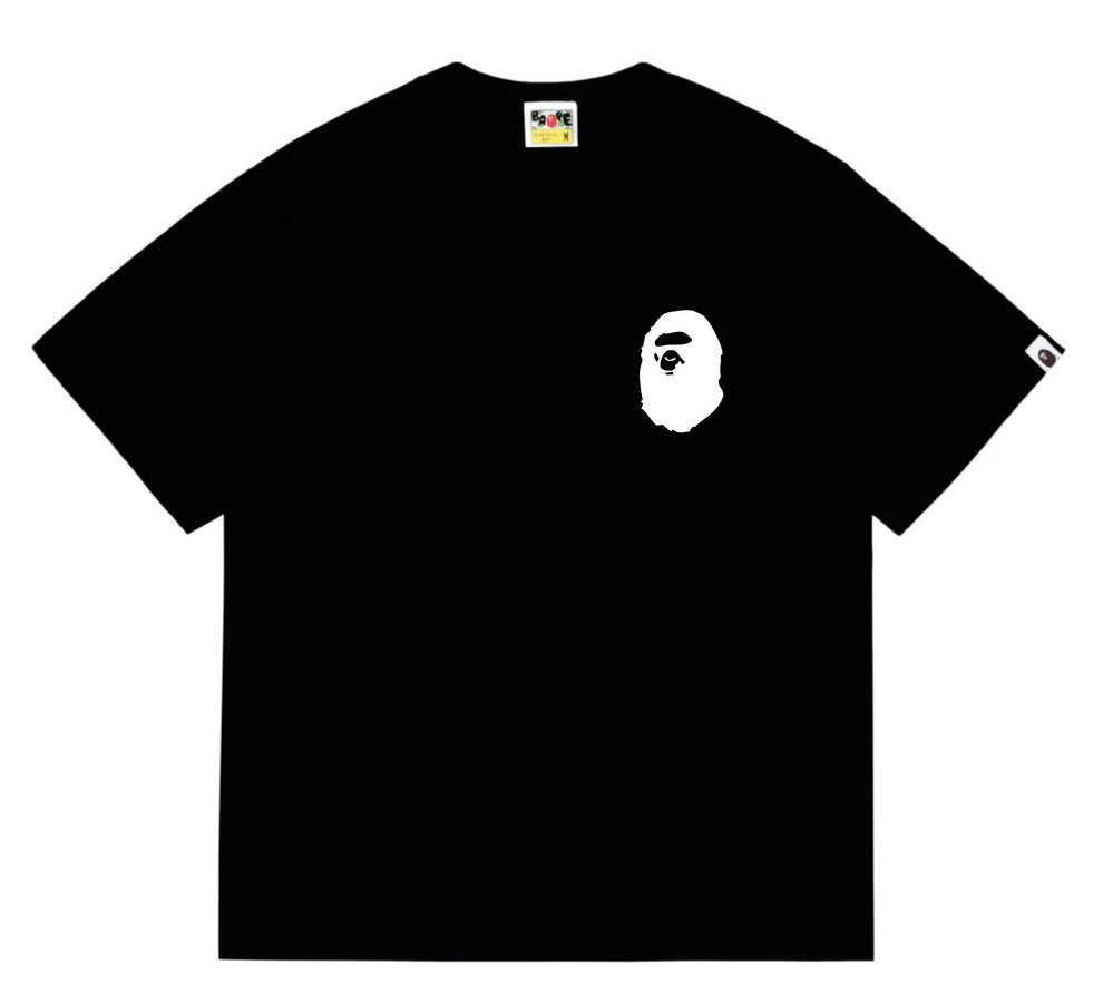 Bape T-shirts-208