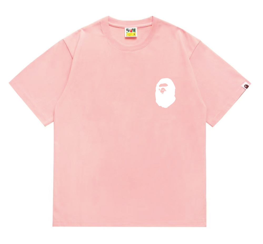 Bape T-shirts-210