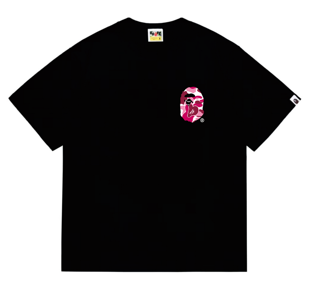 Bape T-shirts-211