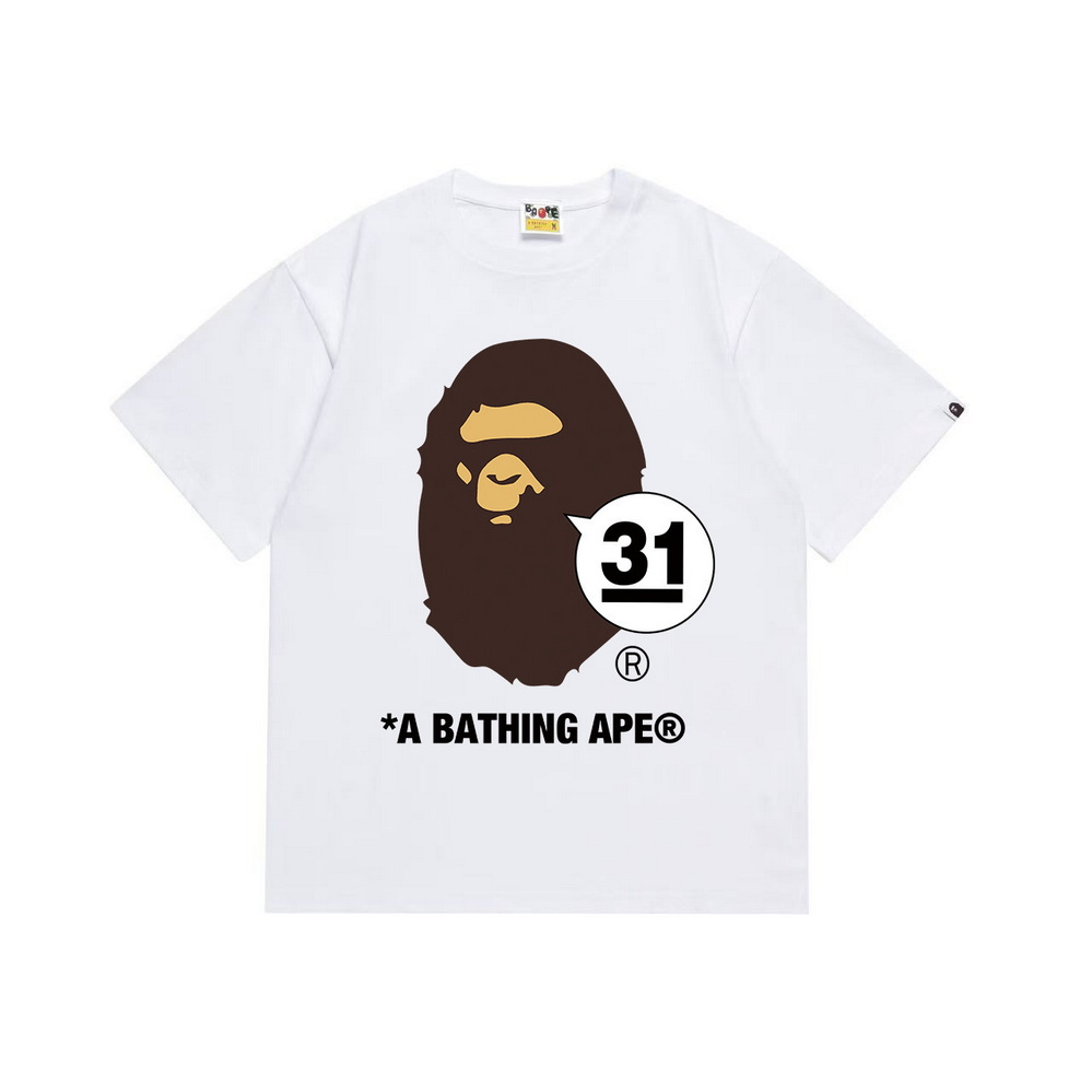 Bape T-shirts-216