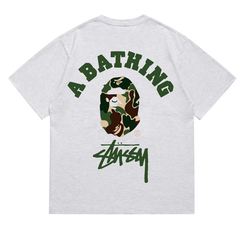 Bape T-shirts-219