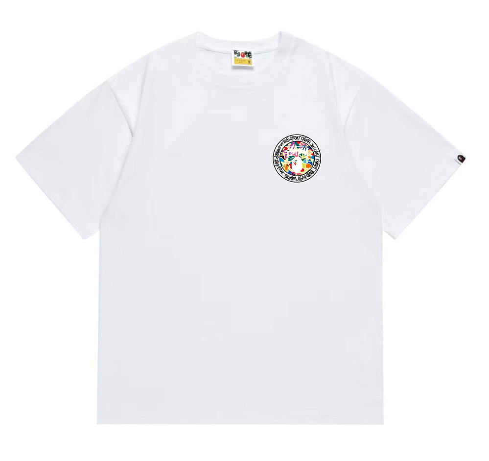 Bape T-shirts-222