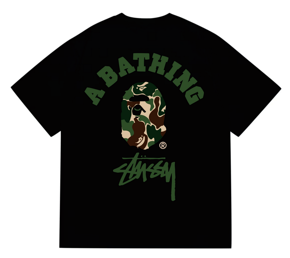 Bape T-shirts-224