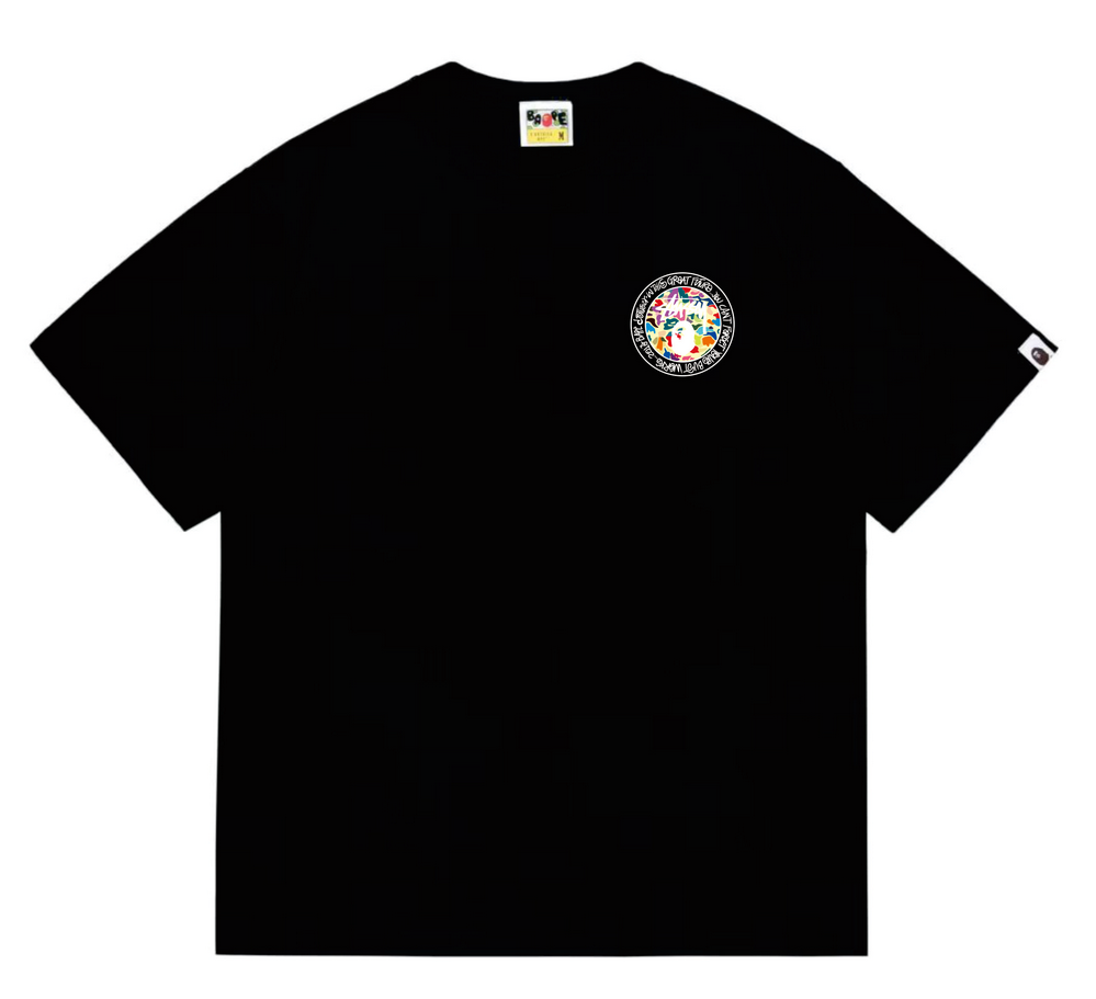 Bape T-shirts-233