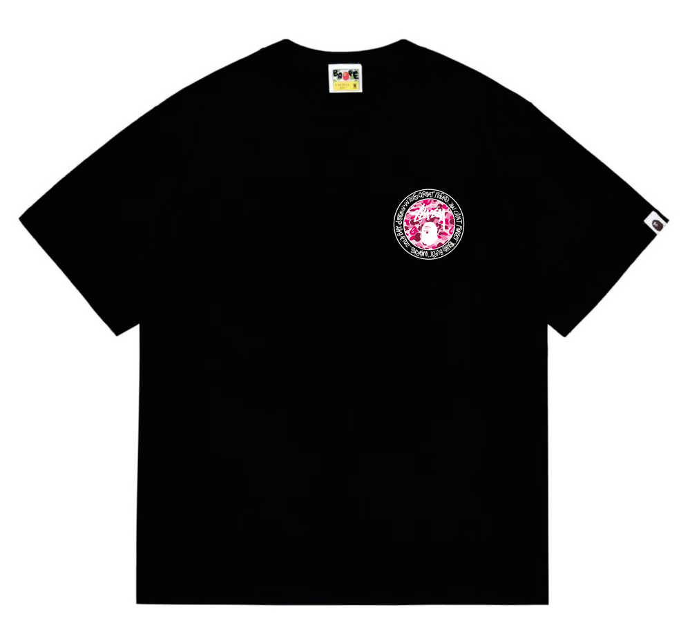 Bape T-shirts-234