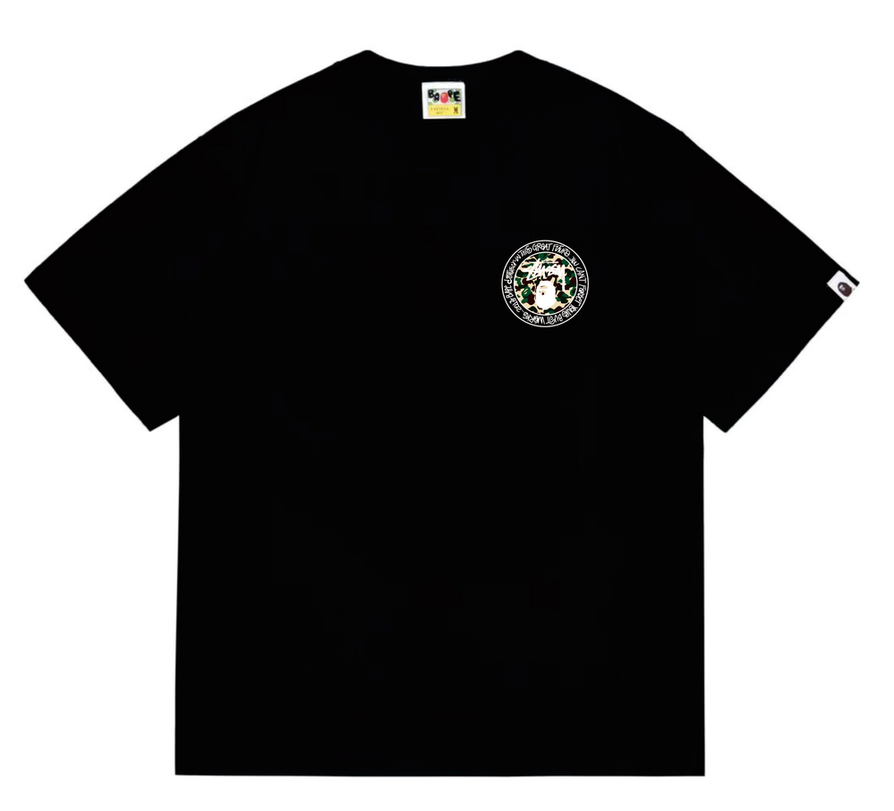 Bape T-shirts-251