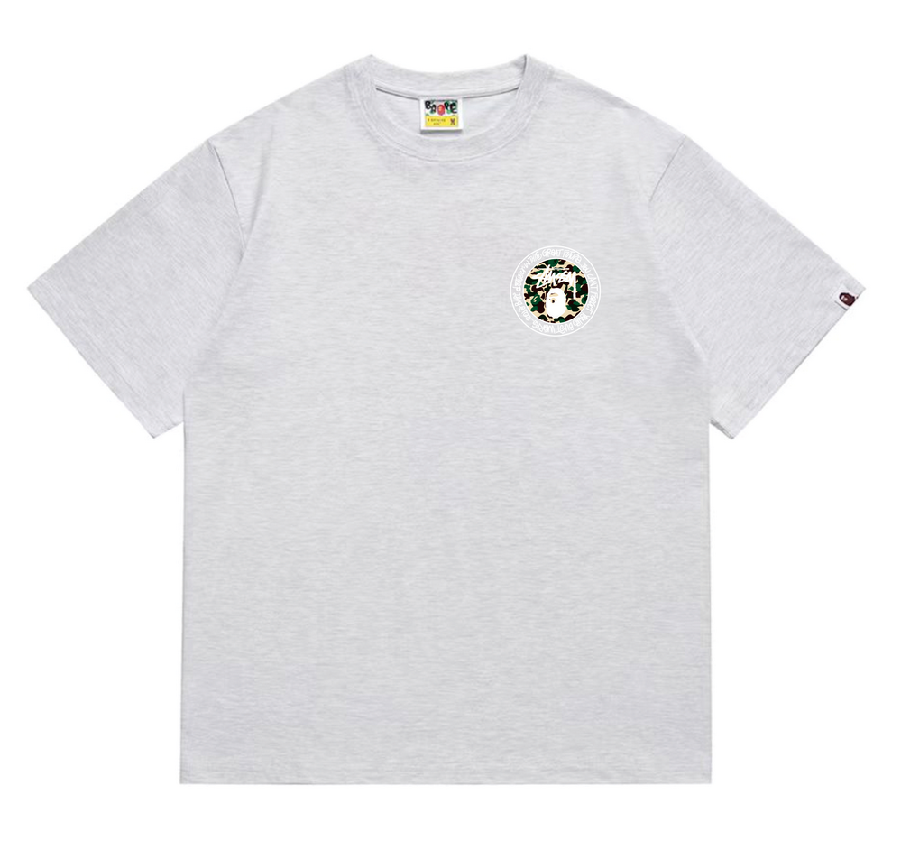 Bape T-shirts-253