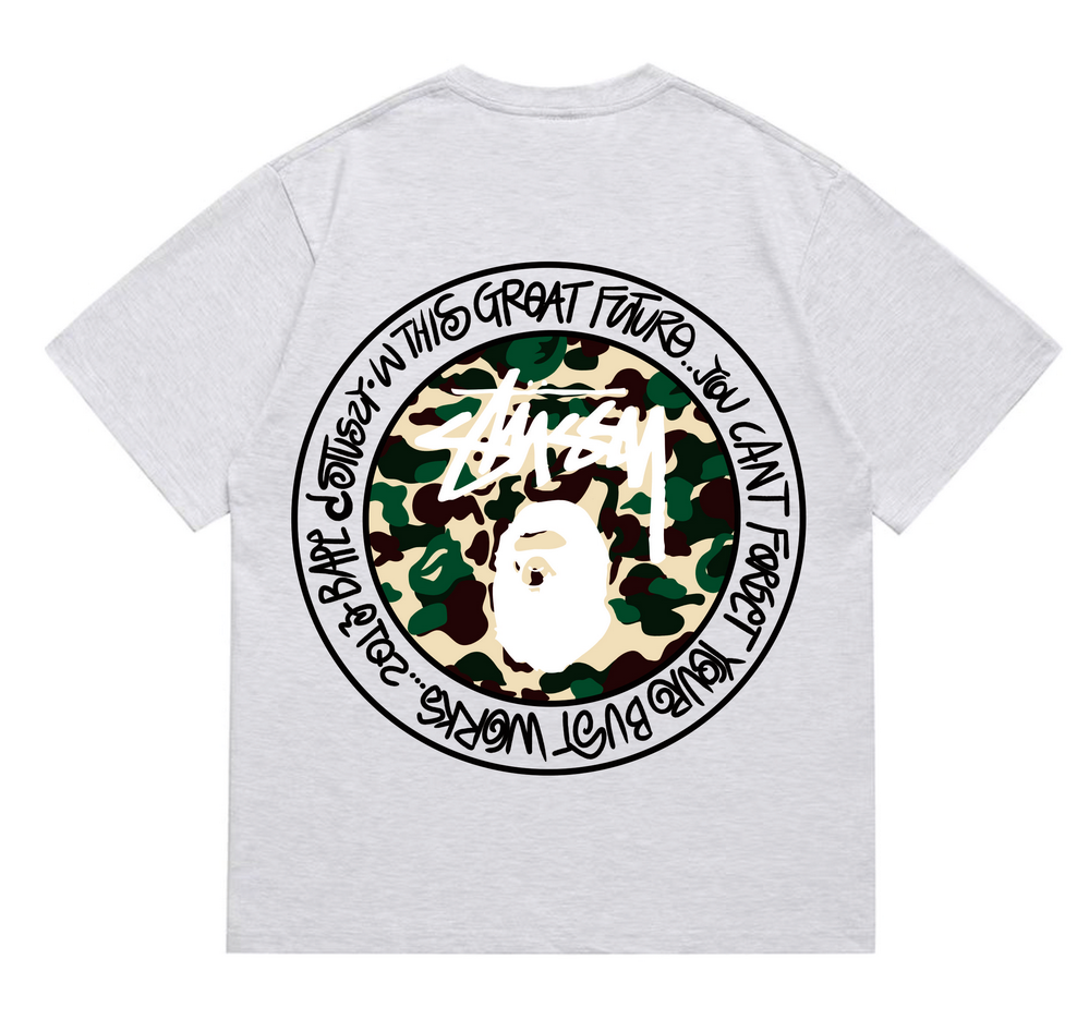 Bape T-shirts-255