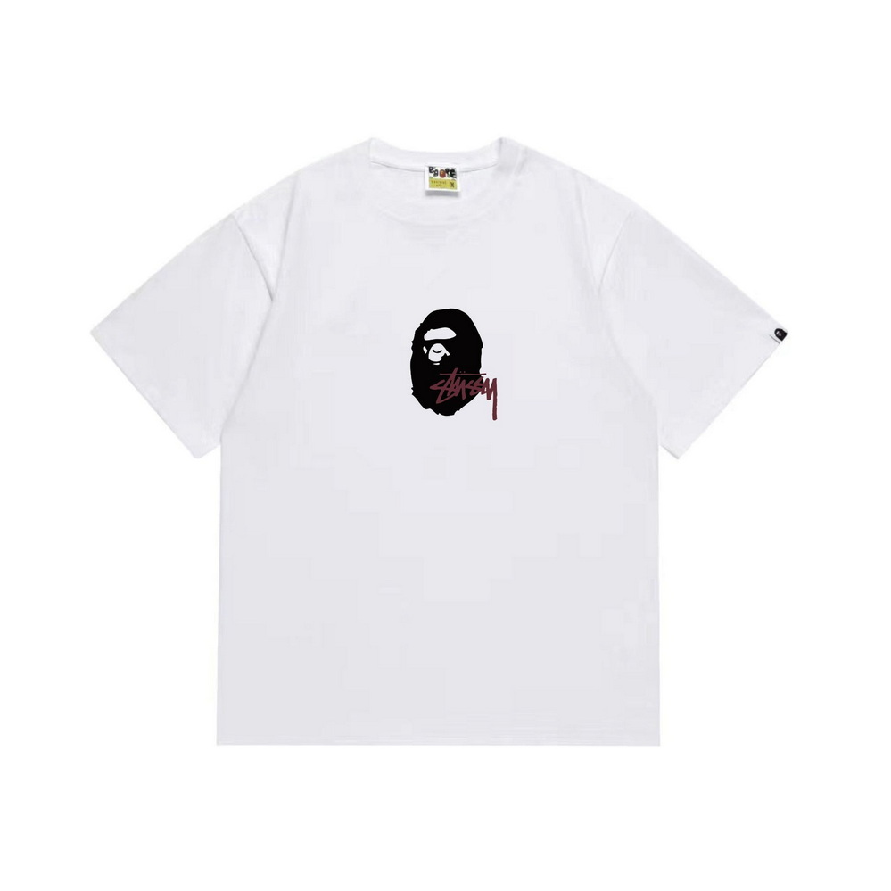 Bape T-shirts-256