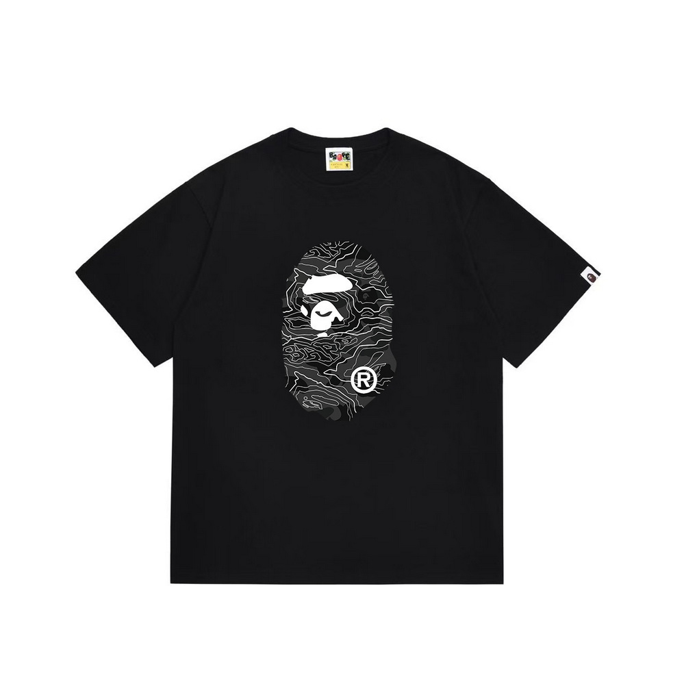Bape T-shirts-258