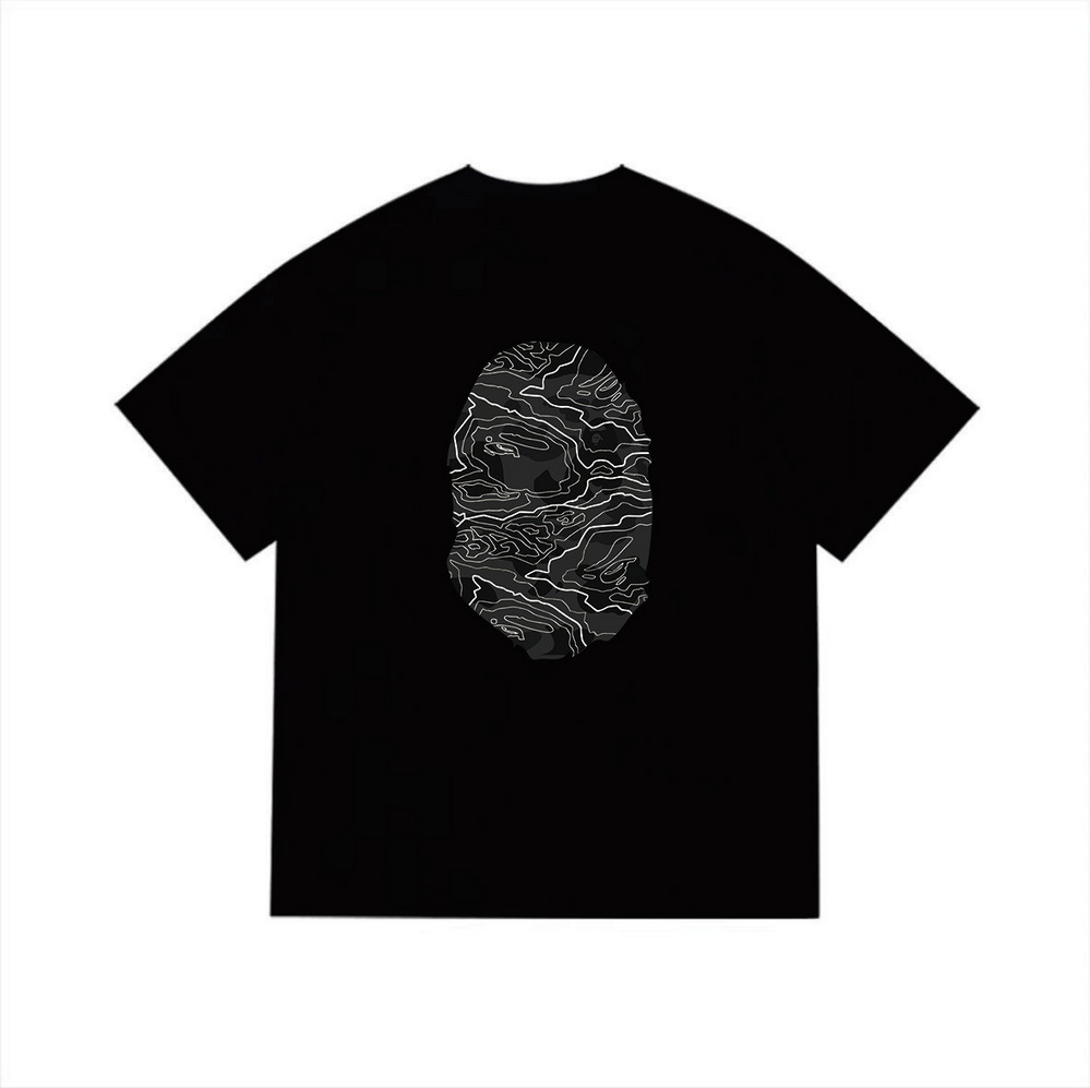 Bape T-shirts-258