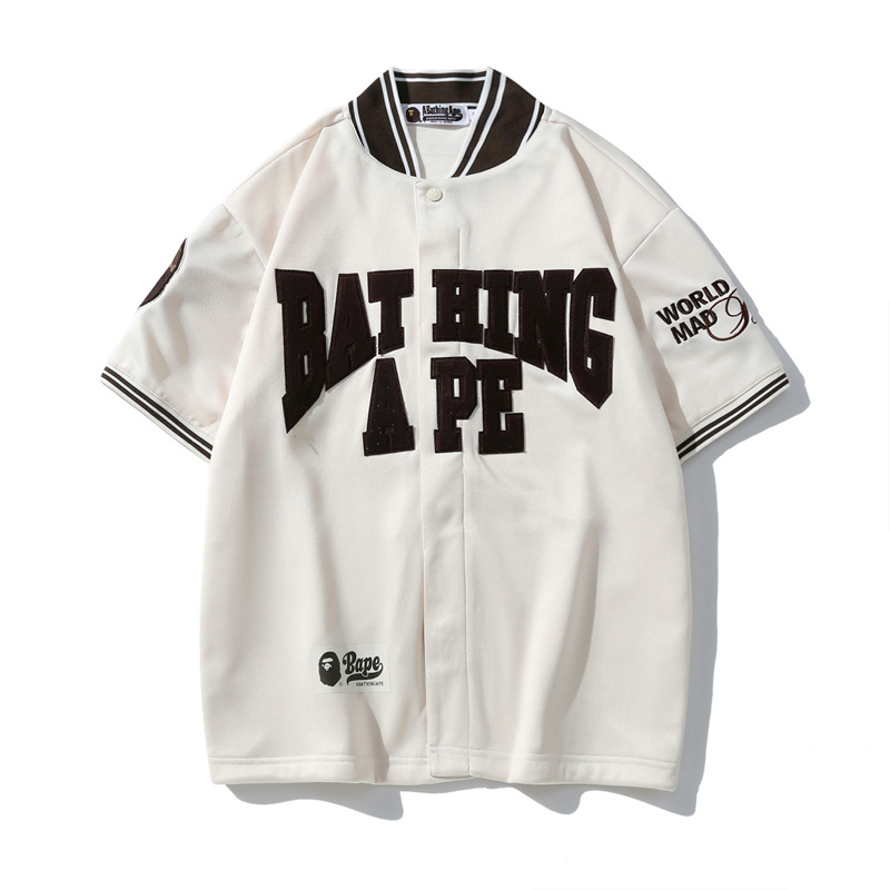 Bape T-shirts-259