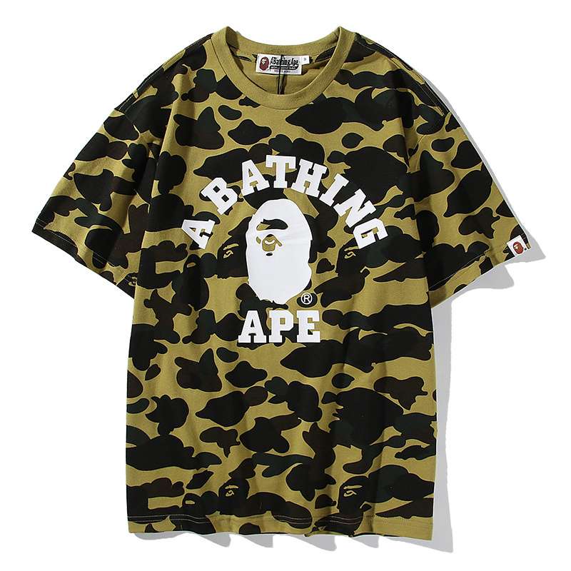 Bape T-shirts-274