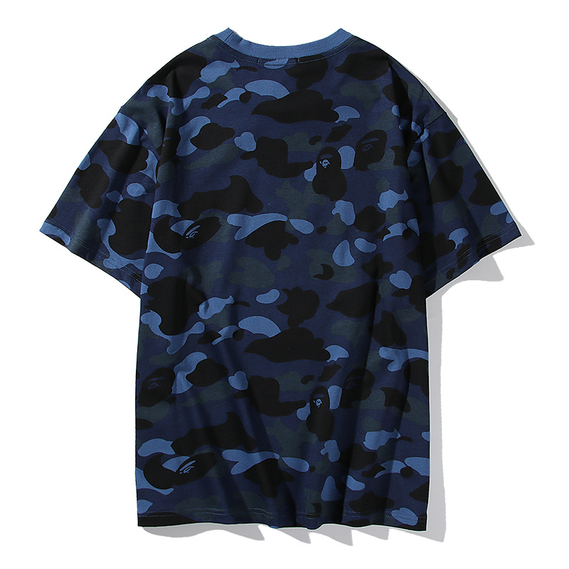 Bape T-shirts-285