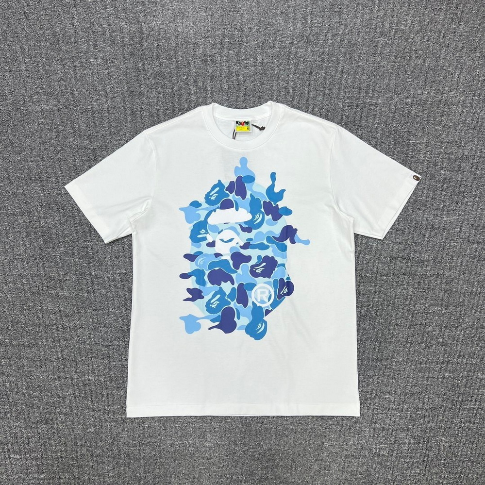 Bape T-shirts-299