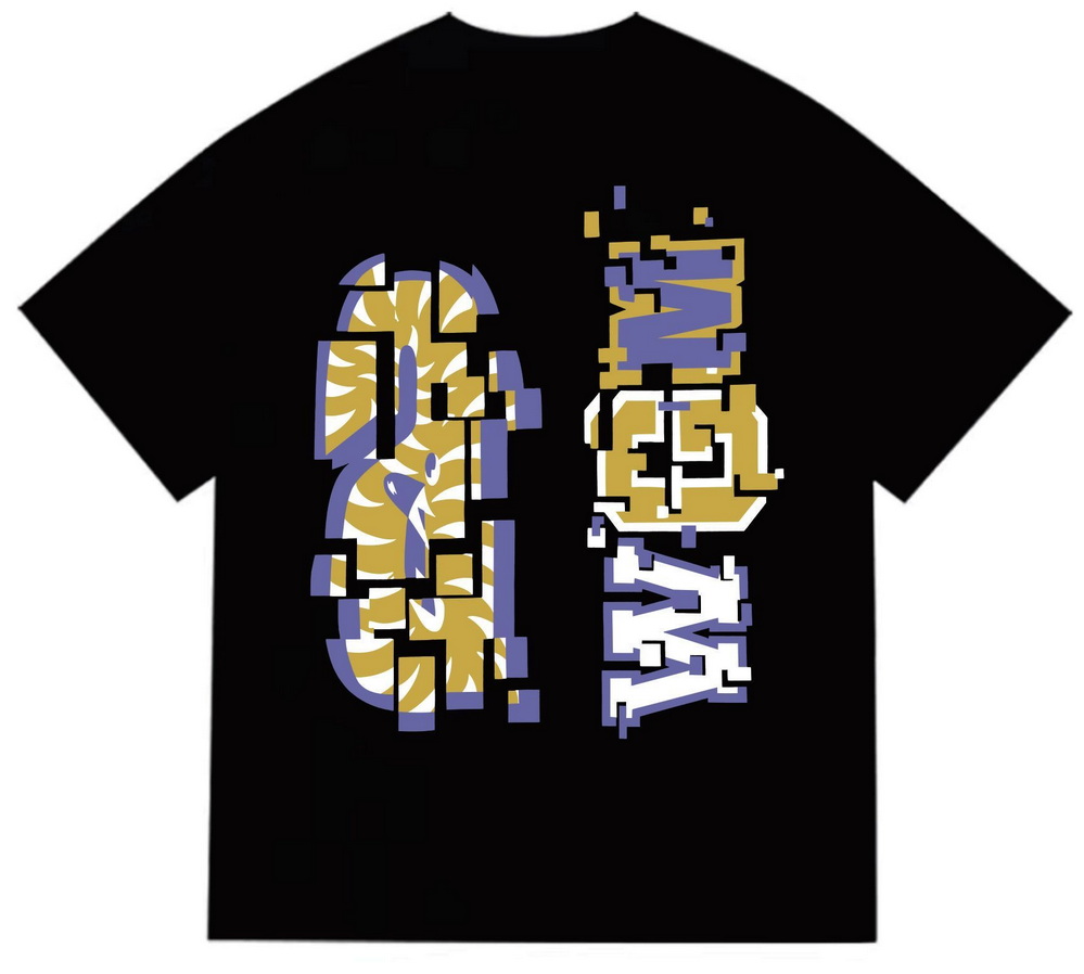 Bape T-shirts-306