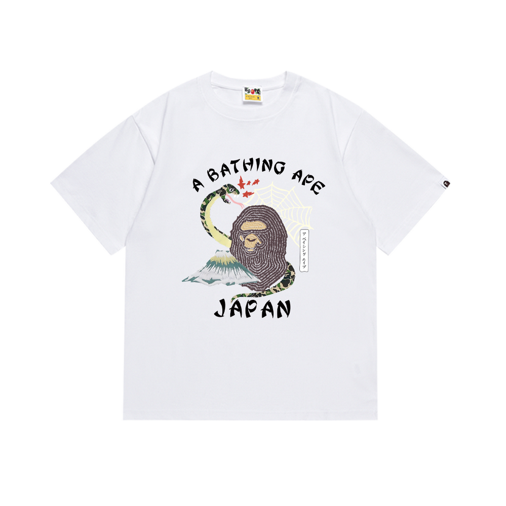 Bape T-shirts-308