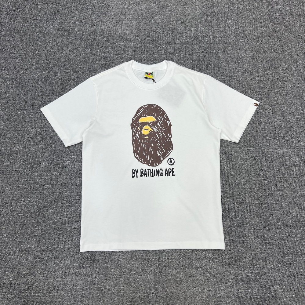Bape T-shirts-326