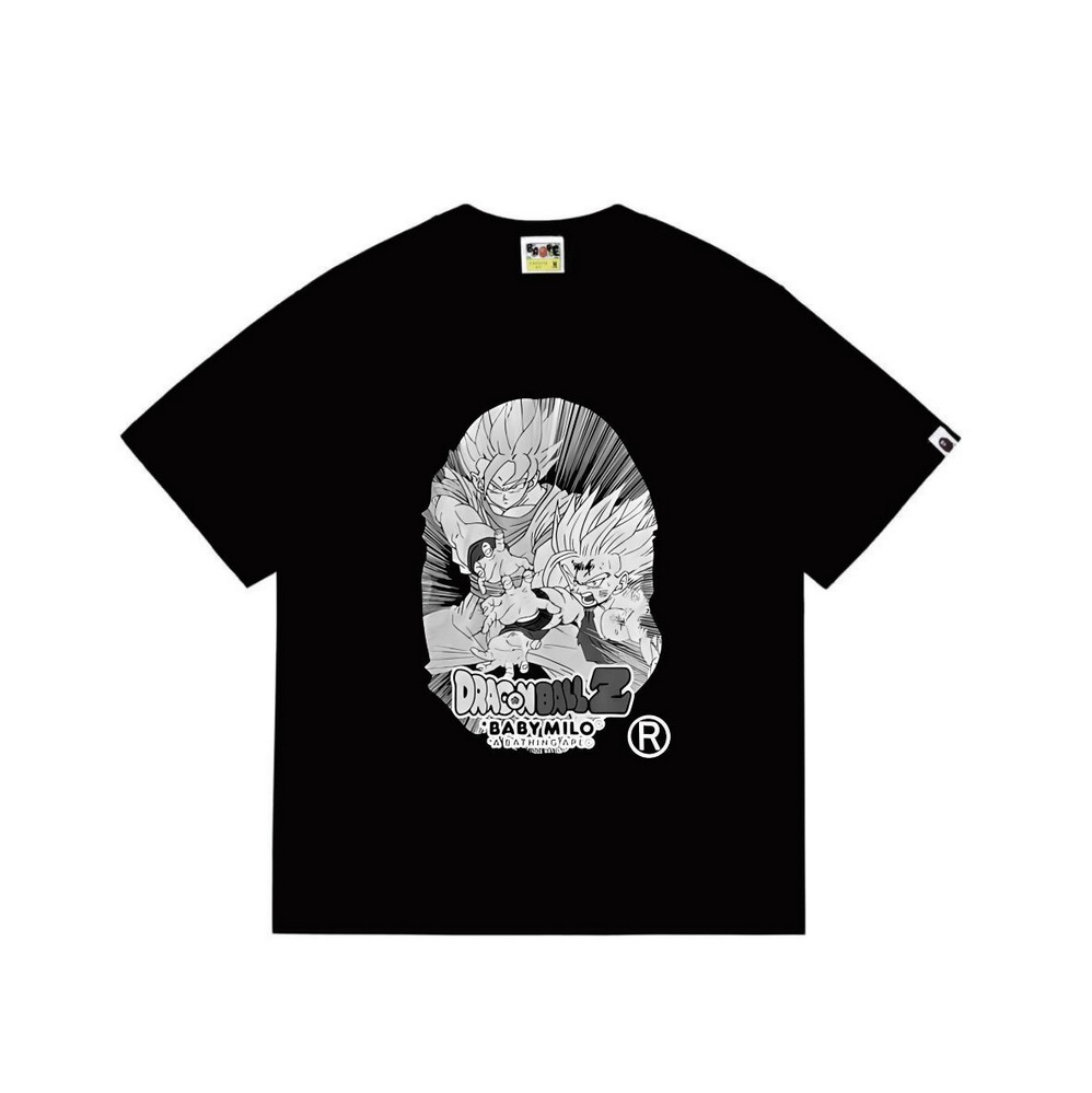 Bape T-shirts-336