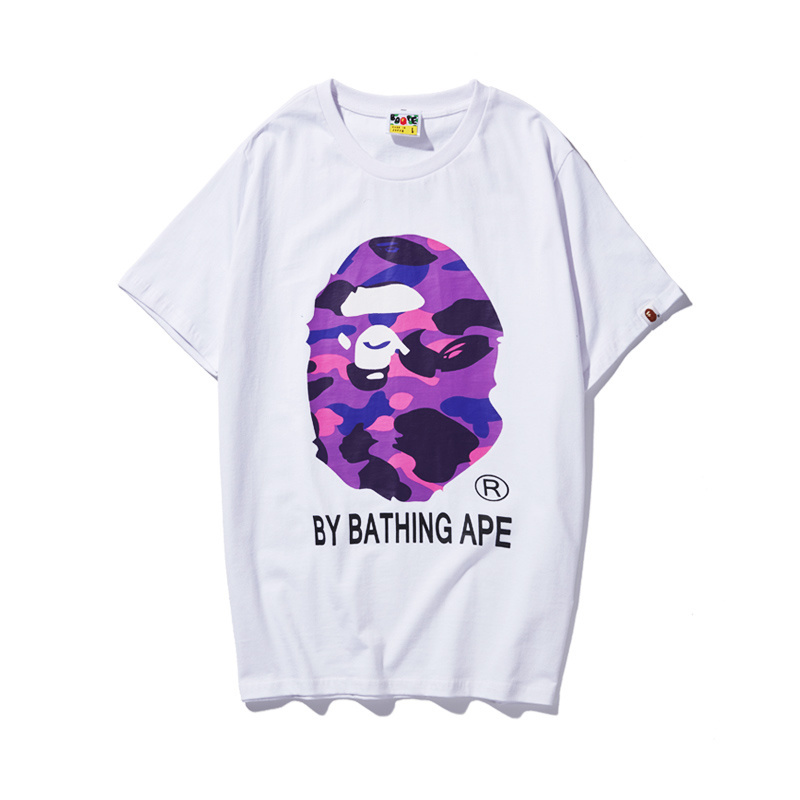 Bape T-shirts-337