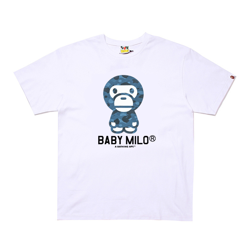 Bape T-shirts-379