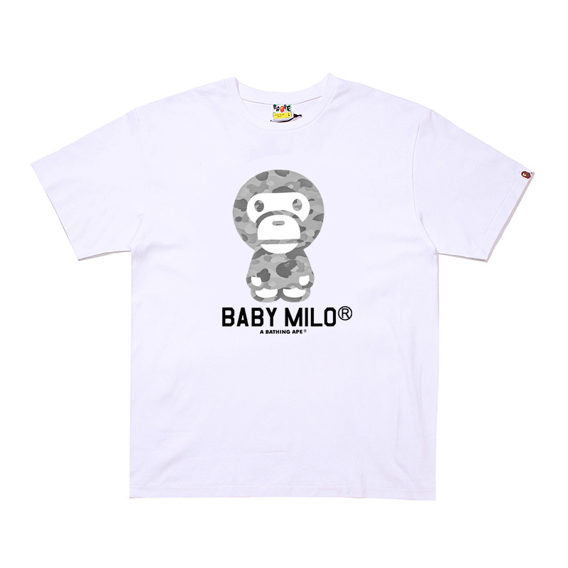 Bape T-shirts-378