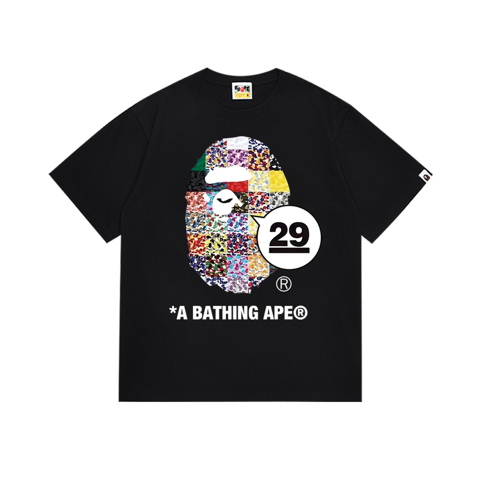 Bape T-shirts-382