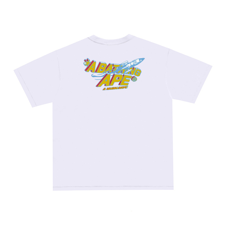 Bape T-shirts-385