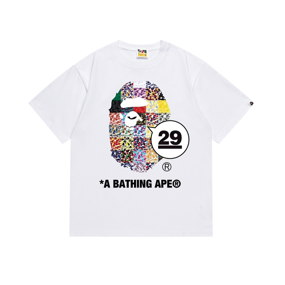 Bape T-shirts-386